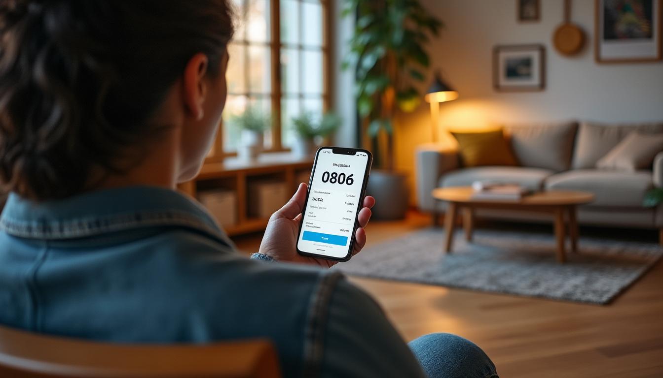 découvrez tout sur l'indicatif 0806 : comment il fonctionne, à quels services il correspond et nos conseils pour passer des appels sécurisés en toute simplicité.