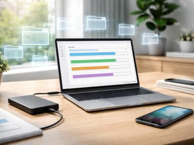 découvrez comment gérer efficacement votre stockage avec notre guide pratique expliquant pourquoi 1 go correspond à 1024 mo, pour une meilleure organisation de vos fichiers.