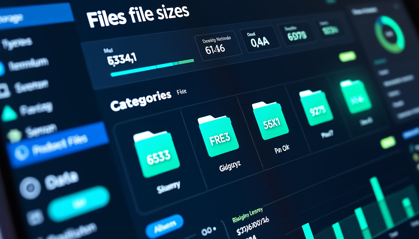 découvrez combien de ko il y a dans un mo grâce à notre guide essentiel. comprenez facilement les conversions entre kilo-octets et méga-octets, et maîtrisez la gestion de vos fichiers informatiques.