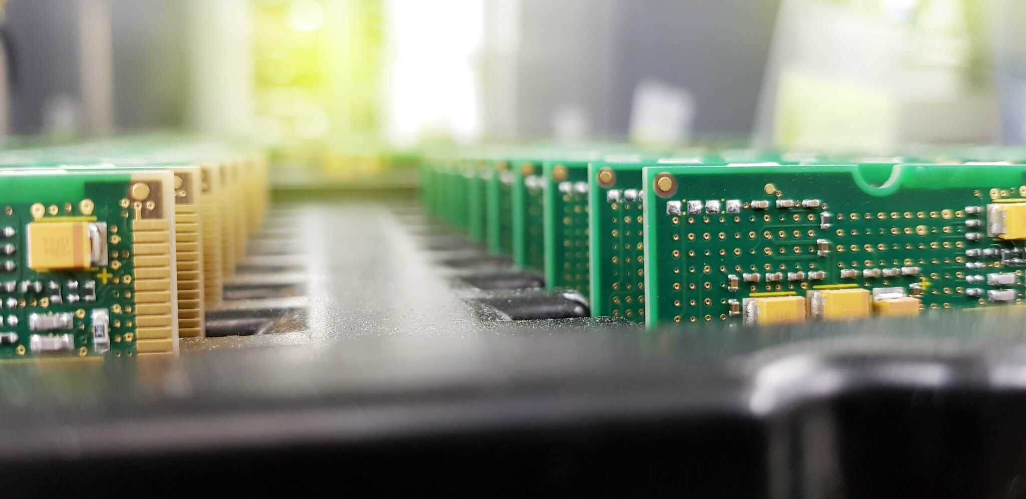 carte PCBA circuit électronique