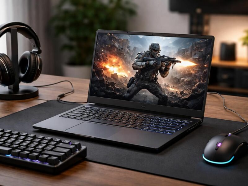 découvrez quel pc portable acer choisir pour gamer alliant performance et budget maîtrisé. nos conseils pour un achat malin sans compromis.