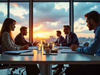 découvrez si acheter des abonnés linkedin est une bonne stratégie ou une erreur à éviter pour développer votre réseau professionnel. conseils et analyses pour booster efficacement votre visibilité sur linkedin.