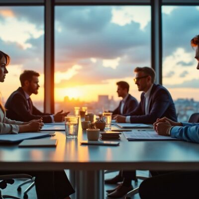 découvrez si acheter des abonnés linkedin est une bonne stratégie ou une erreur à éviter pour développer votre réseau professionnel. conseils et analyses pour booster efficacement votre visibilité sur linkedin.