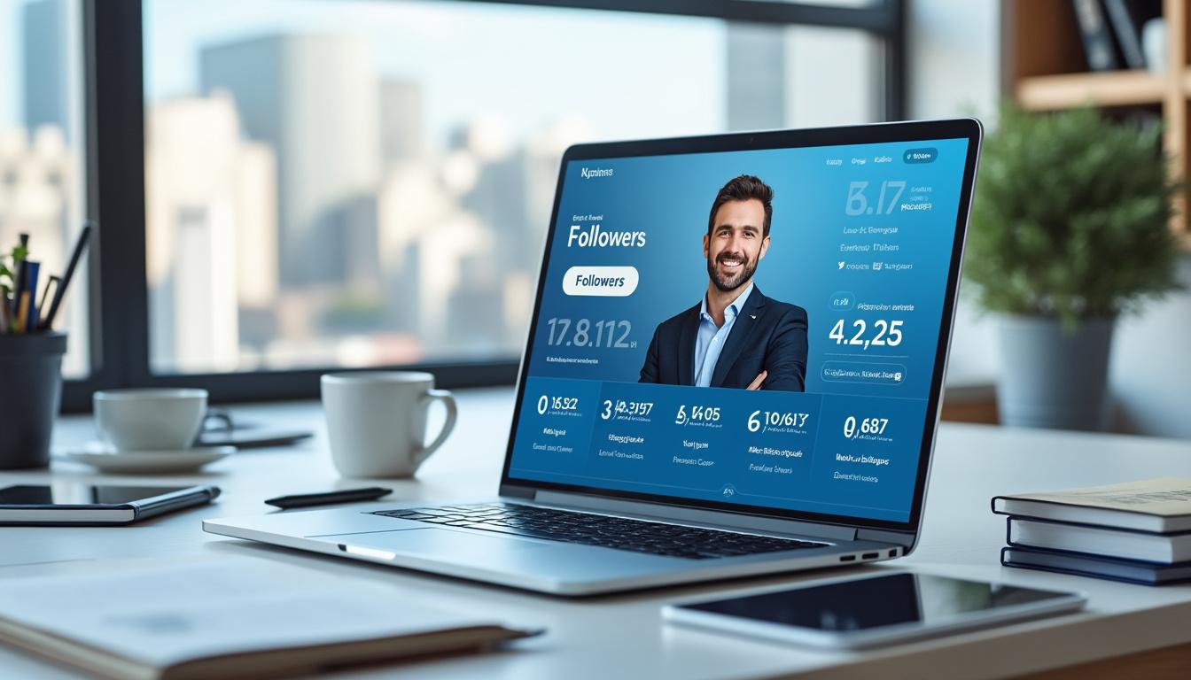découvrez si acheter des abonnés linkedin est une stratégie efficace ou une erreur à éviter pour booster votre visibilité professionnelle. conseils, risques et alternatives pour développer votre réseau en toute sécurité.