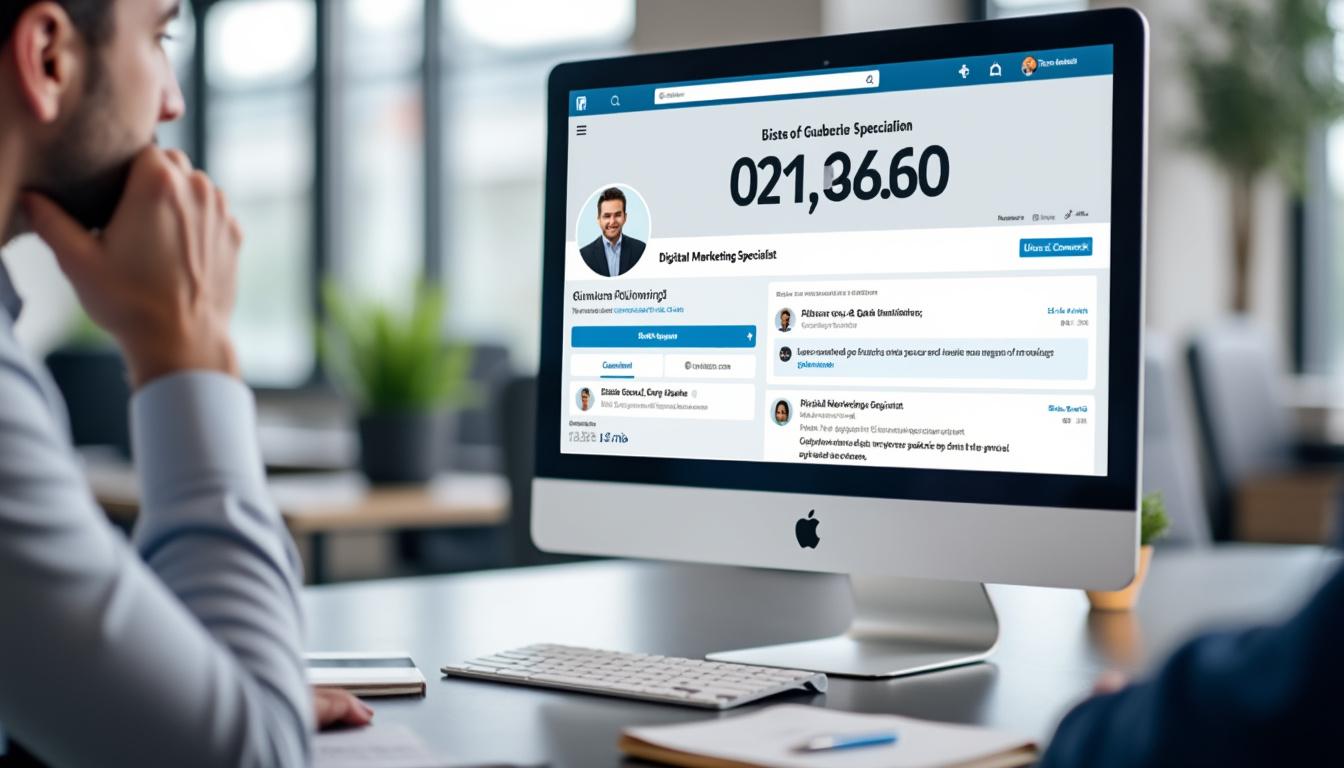 découvrez si acheter des abonnés linkedin est une stratégie efficace ou une erreur à éviter. analyse des avantages, risques et alternatives pour booster votre présence sur linkedin.