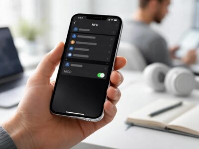découvrez comment activer la fonction nfc sur votre iphone et résoudre facilement les problèmes courants grâce à notre guide simple et rapide.