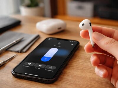 découvrez des astuces simples et efficaces pour réparer votre airpod droit qui ne fonctionne plus et profitez à nouveau d'une expérience audio optimale.