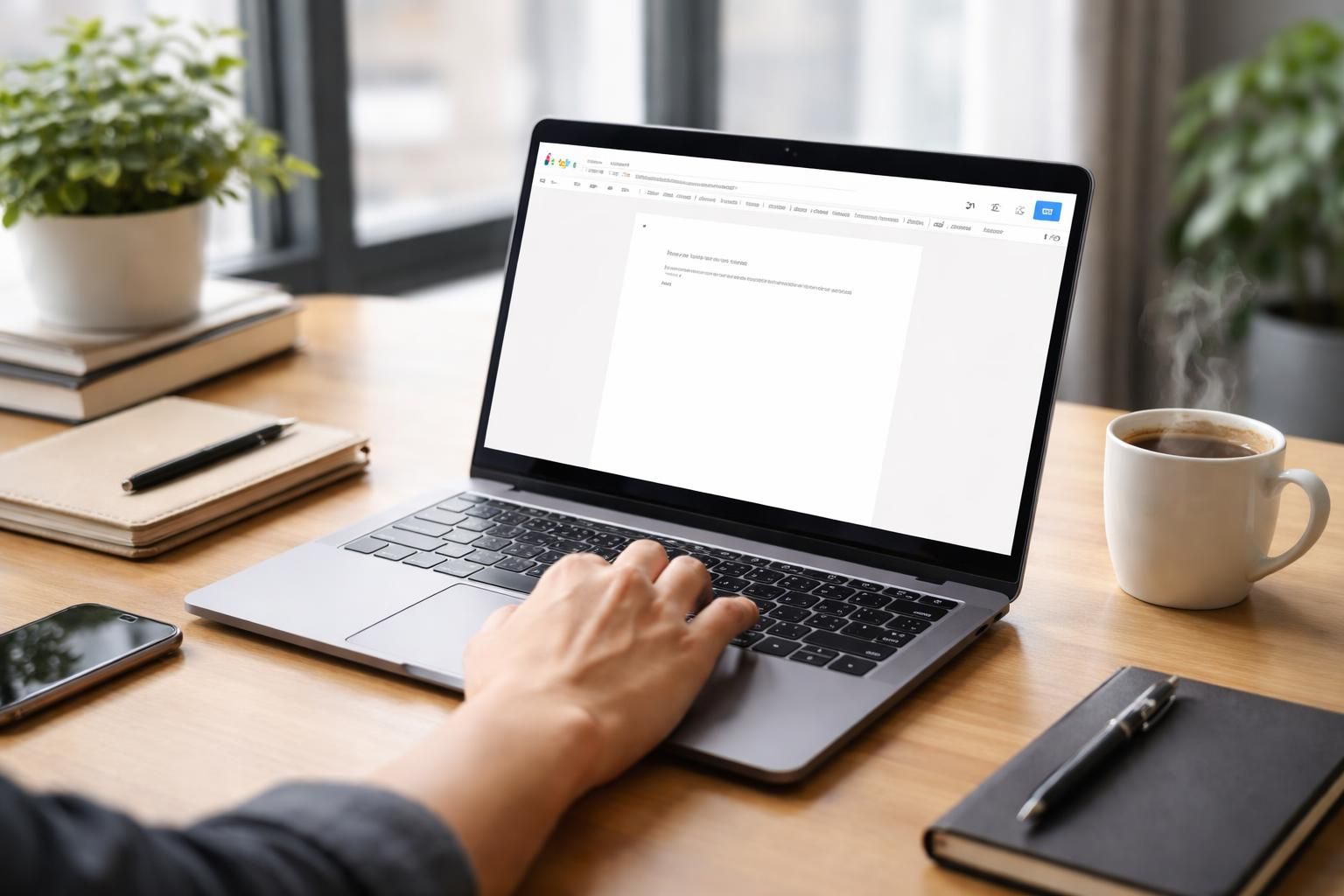 apprenez à ajouter facilement une page sur google doc en quelques clics grâce à notre guide simple et rapide.