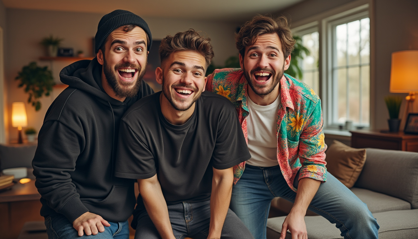 découvrez une liste amusante de youtubeurs dont le nom commence par p : profils, anecdotes et vidéos hilarantes pour passer un bon moment devant youtube !