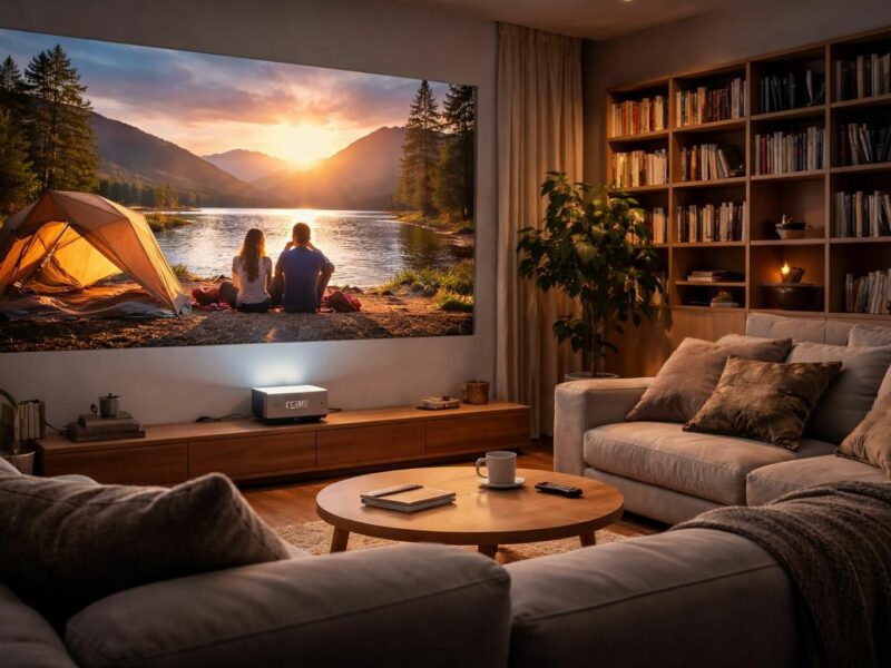 découvrez comment résoudre les problèmes courants entre votre vidéoprojecteur xgimi et netflix pour améliorer votre expérience de streaming et profiter pleinement de vos films et séries préférés.