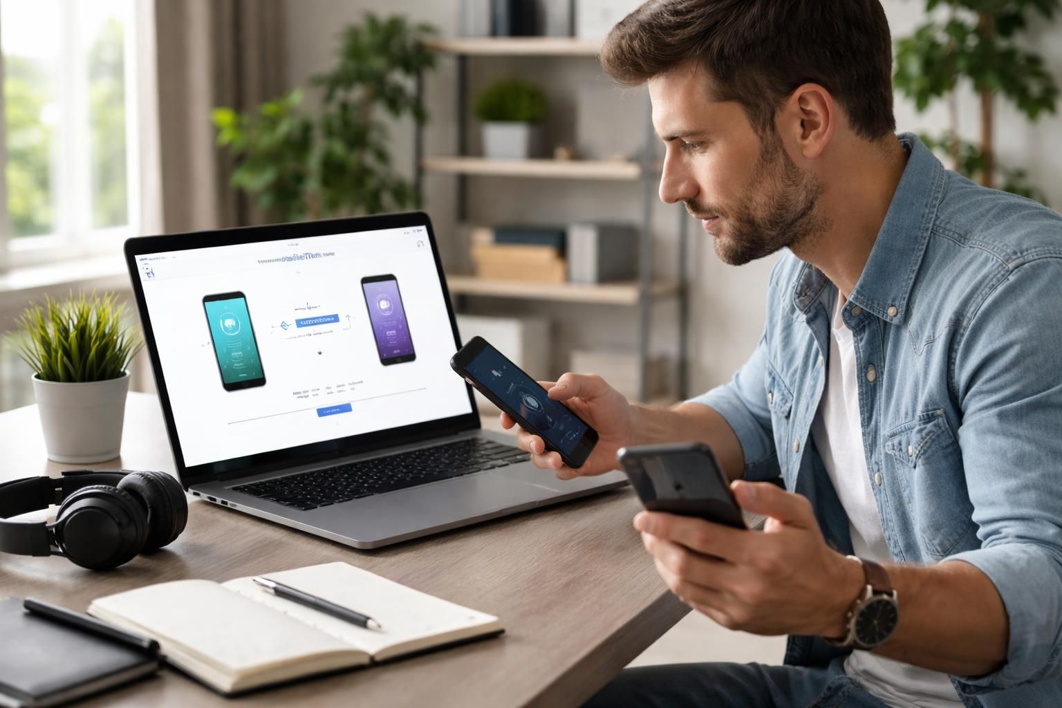 découvrez une analyse complète des avis sur mobiletrans, un outil de transfert de données fiable pour faciliter la migration de vos informations entre appareils mobiles en toute sécurité.