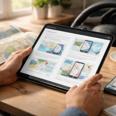 découvrez les fonctionnalités essentielles du mode d'emploi pdf de waze pour optimiser votre utilisation de l'application et améliorer votre expérience de navigation.