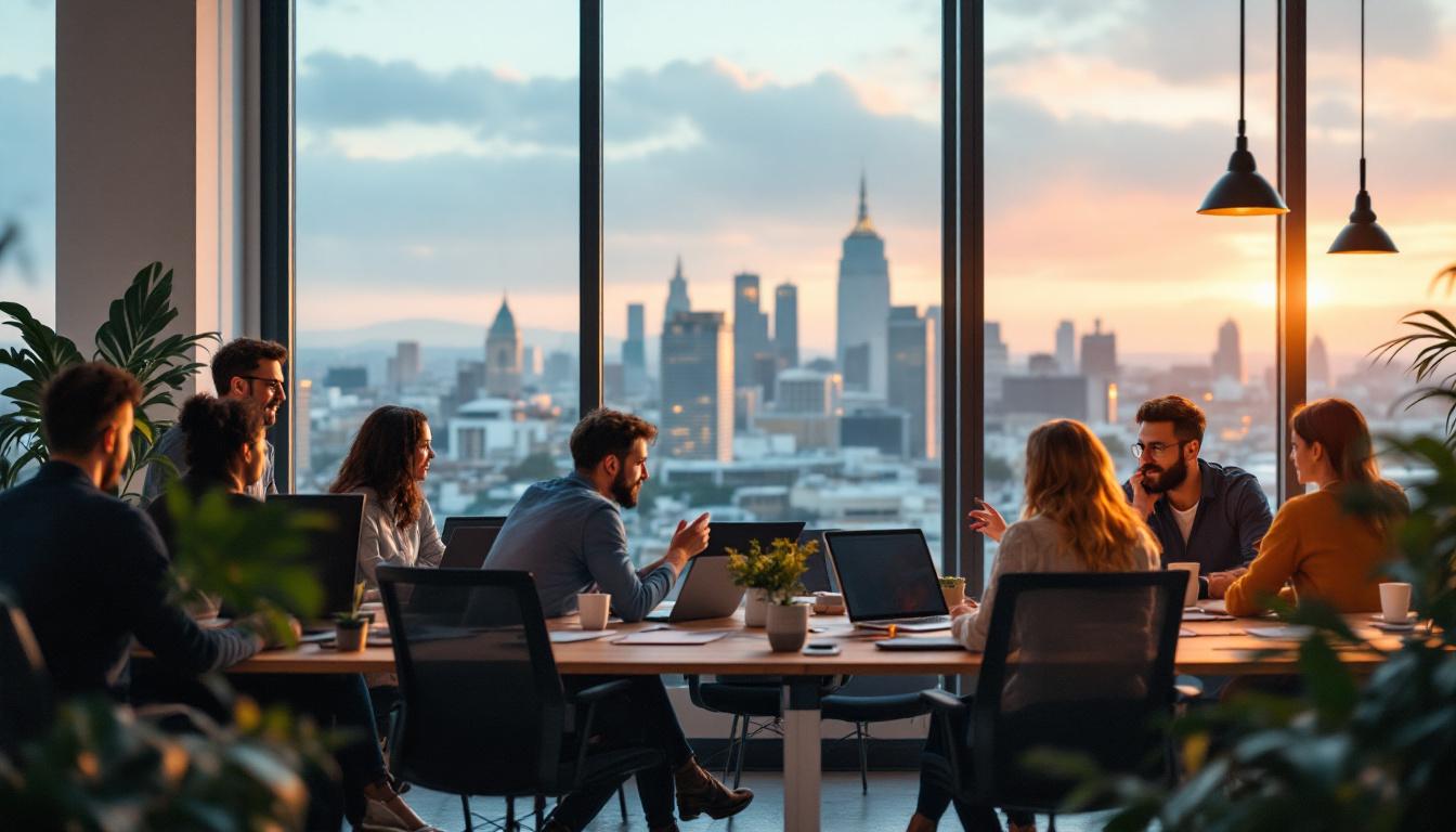 découvrez notre analyse complète des meilleures agences web à nîmes pour choisir le partenaire idéal qui boostera votre présence en ligne et garantira le succès de vos projets digitaux.