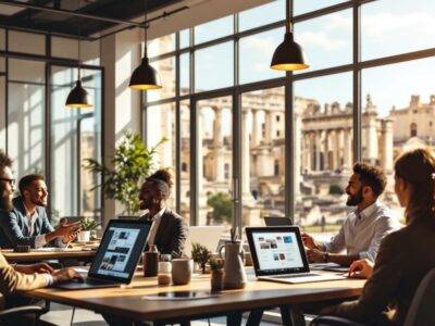 découvrez notre sélection des meilleures agences web à nîmes pour choisir un partenaire expert et réussir vos projets digitaux avec succès.