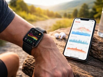 découvrez comment l'apple watch et strava travaillent ensemble pour analyser vos performances et optimiser vos résultats sportifs.
