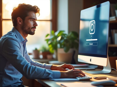 découvrez étape par étape comment installer instagram sur votre pc afin de profiter de toutes les fonctionnalités de l’application directement sur grand écran. suivez notre guide simple et rapide !