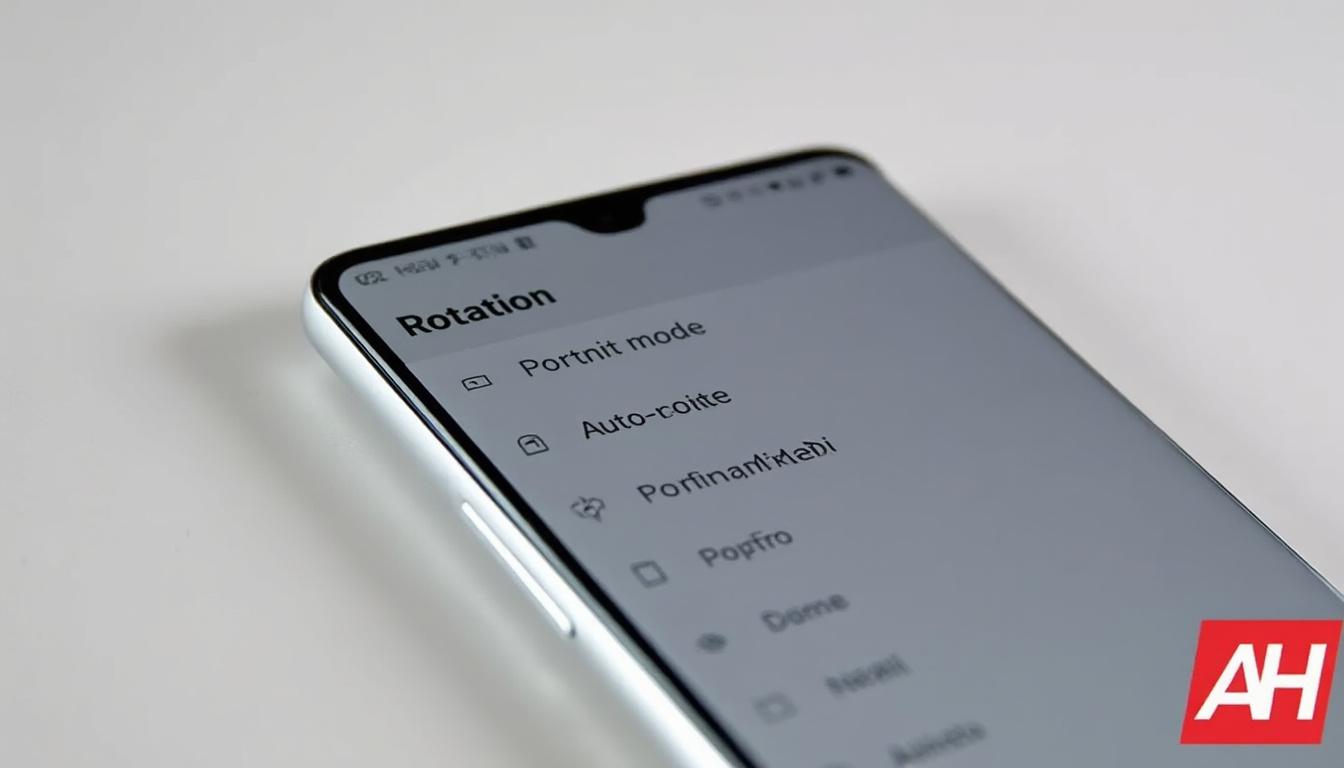 découvrez des astuces pratiques pour optimiser la rotation d'écran de votre huawei p30 lite. améliorez votre expérience utilisateur en ajustant les paramètres et en débloquant des fonctionnalités cachées.