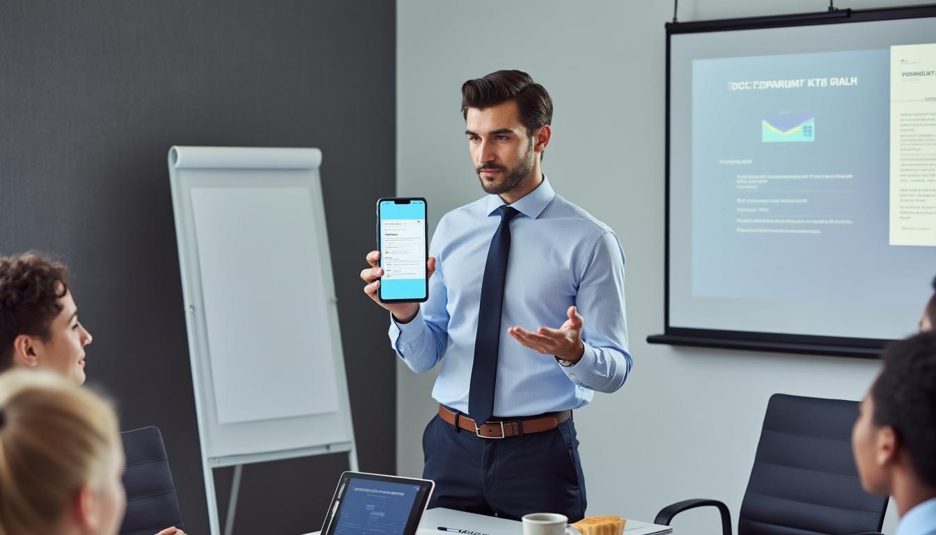 découvrez des astuces pratiques pour optimiser la rotation d'écran de votre huawei p30 lite. améliorez votre expérience utilisateur en maîtrisant cette fonctionnalité essentielle.