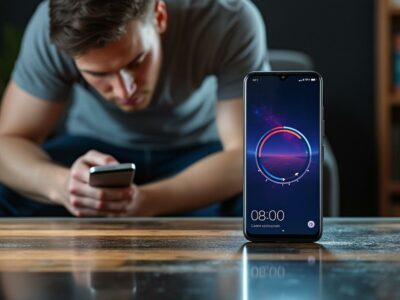 découvrez nos astuces pratiques pour optimiser la rotation d'écran de votre huawei p30 lite. améliorez votre expérience utilisateur grâce à des conseils simples et efficaces pour gérer la fonctionnalité d'orientation de votre appareil.