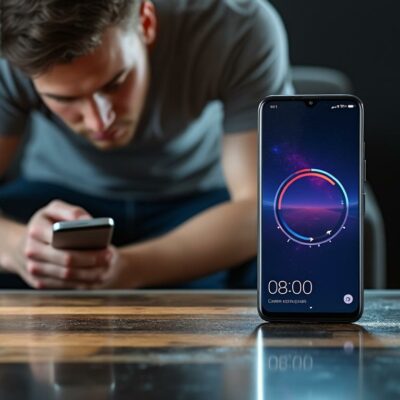 découvrez nos astuces pratiques pour optimiser la rotation d'écran de votre huawei p30 lite. améliorez votre expérience utilisateur grâce à des conseils simples et efficaces pour gérer la fonctionnalité d'orientation de votre appareil.