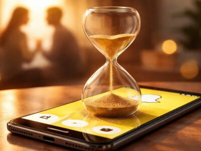 découvrez combien de temps dure l'interaction avec le sablier sur snap et pourquoi cette durée est essentielle pour comprendre l'impact de vos échanges sur la plateforme.