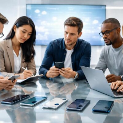 découvrez notre avis détaillé sur mobile de : les experts analysent ses avantages et inconvénients pour vous aider à faire le meilleur choix.