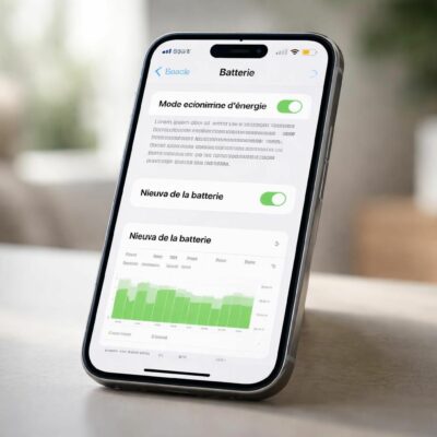 découvrez ce que signifie une batterie d'iphone jaune et si vous devez vous inquiéter de son état. conseils pour préserver la santé de votre batterie et optimiser la performance de votre appareil.