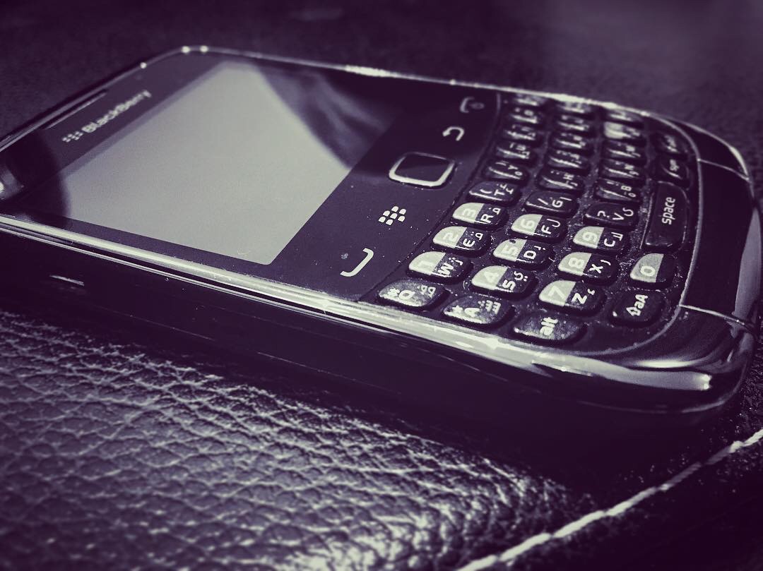 BlackBerry