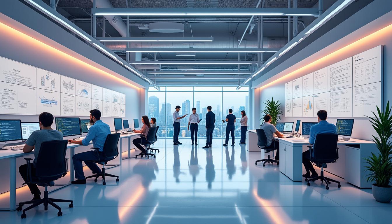 découvrez comment buhltech révolutionne l'univers des startups en proposant des solutions innovantes et accessibles. analysez son impact sur l'entrepreneuriat moderne et explorez les opportunités qu'elle offre aux jeunes entreprises.