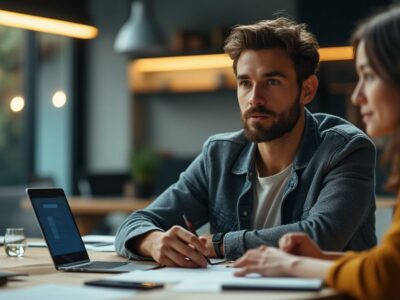 découvrez comment buhltech révolutionne l'univers des startups grâce à des innovations disruptives et un accompagnement stratégique. explorez son impact sur la croissance des jeunes entreprises et son rôle clé dans la transformation numérique.