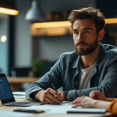 découvrez comment buhltech révolutionne l'univers des startups grâce à des innovations disruptives et un accompagnement stratégique. explorez son impact sur la croissance des jeunes entreprises et son rôle clé dans la transformation numérique.