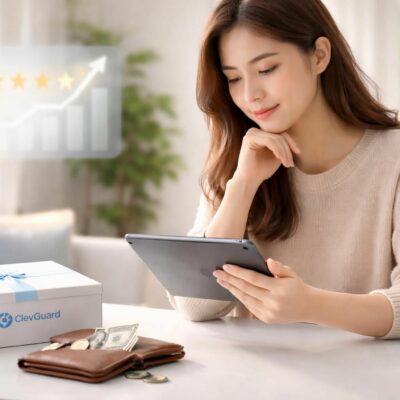 découvrez ce que les avis sur clevguard révèlent concernant le rapport qualité-prix de leurs services et produits.