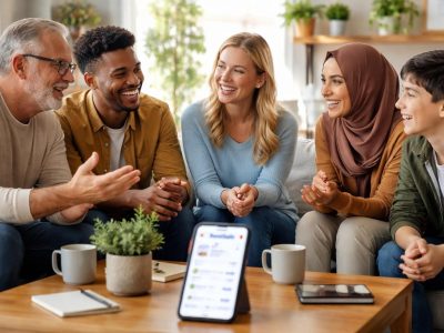 découvrez les avis et témoignages authentiques des utilisateurs de famisafe, une application de contrôle parental efficace et facile à utiliser.