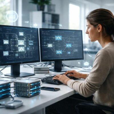 découvrez ce qu'est broker runtime et apprenez à choisir la meilleure option pour optimiser votre environnement de développement.