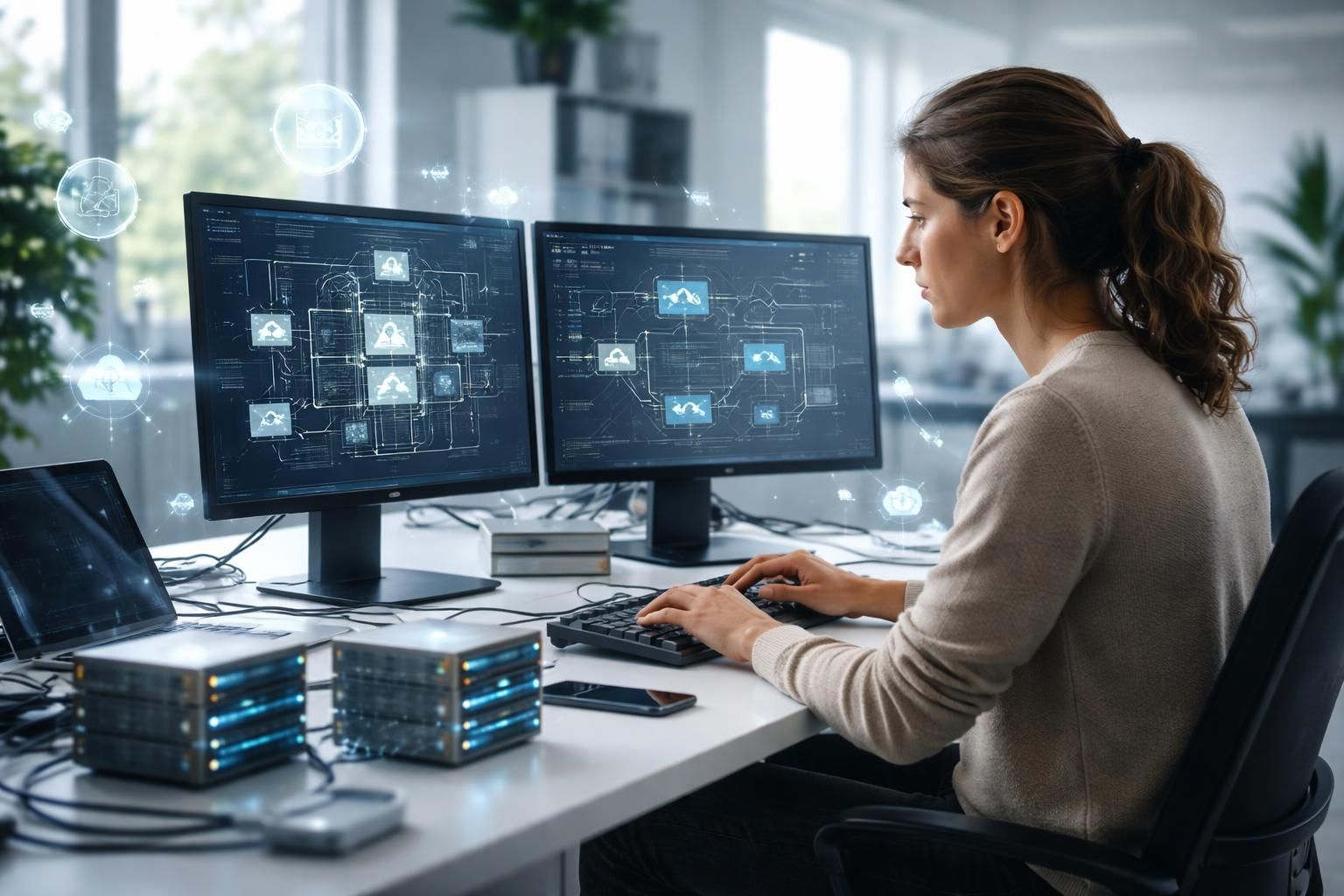 découvrez ce qu'est broker runtime et apprenez à choisir la meilleure option pour optimiser votre environnement de développement.