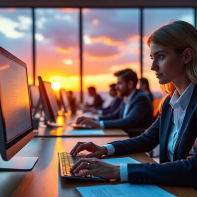 découvrez comment choisir alice webmail zimbra pour votre entreprise peut optimiser votre communication professionnelle, améliorer la collaboration et renforcer la sécurité de vos échanges.