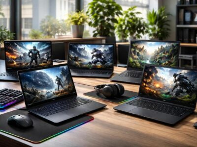 découvrez comment choisir le pc portable acer idéal pour jouer, avec les critères essentiels pour une expérience gaming optimale.