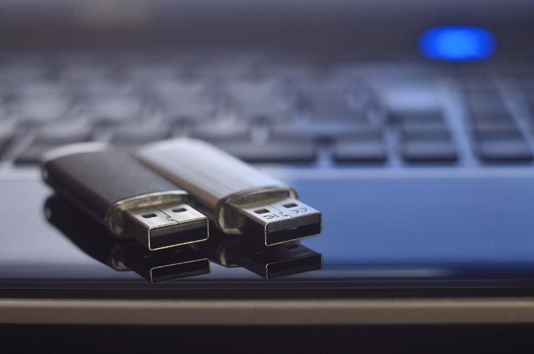 Clé USB