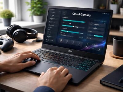 découvrez comment optimiser les réglages de votre pc portable acer pour un cloud gaming fluide. suivez notre guide complet pour profiter d'une expérience de jeu en streaming sans latence et de haute qualité.