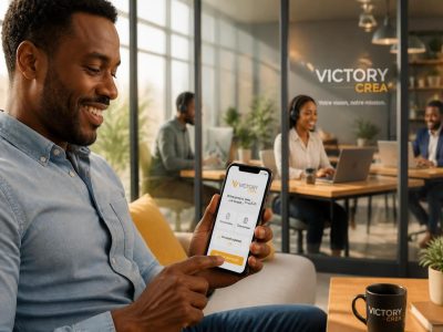 découvrez comment victory crea optimise l’expérience client en développant des applications mobiles innovantes et personnalisées pour une interaction fluide et engageante.