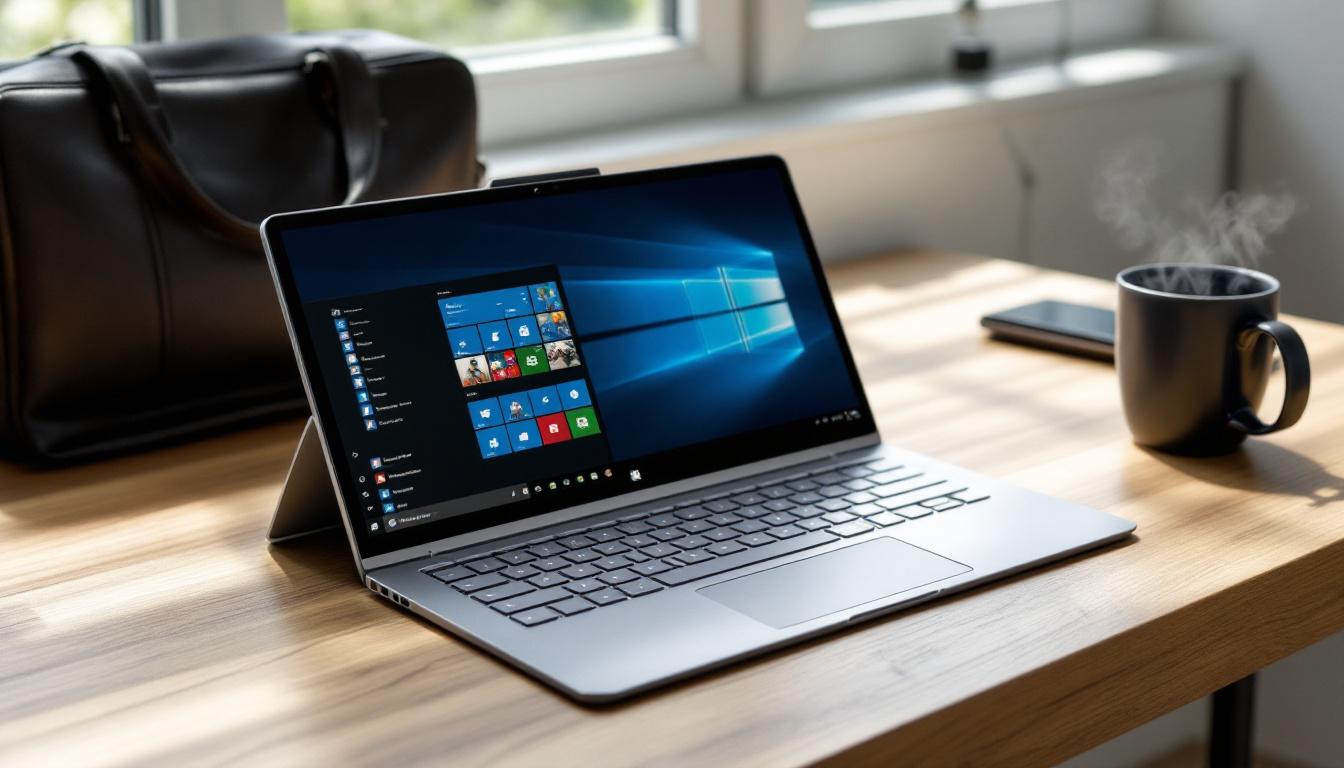 découvrez nos conseils pour acheter une tablette windows reconditionnée en toute sécurité, éviter les mauvaises surprises et profiter d'un appareil performant à prix réduit.