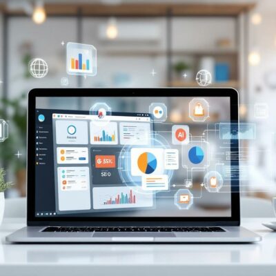 découvrez comment sélectionner la meilleure plateforme parmi le top 5 des sites de vente d'articles optimisés pour le référencement ia, afin d'améliorer votre visibilité en ligne efficacement.
