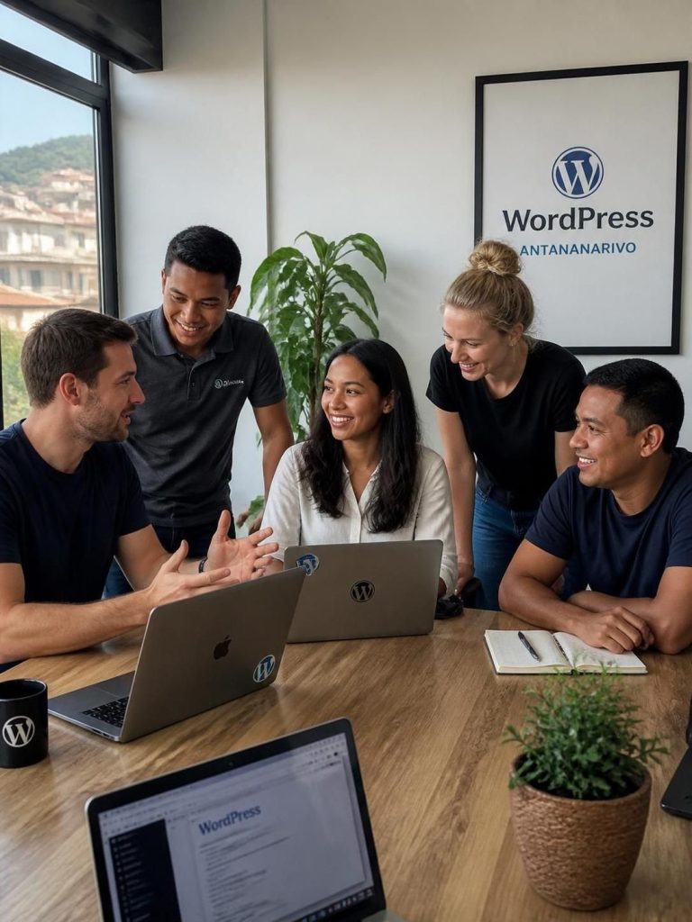 découvrez nos conseils pour choisir un bon développeur wordpress à madagascar et garantir la réussite de votre projet web grâce à un expert qualifié.