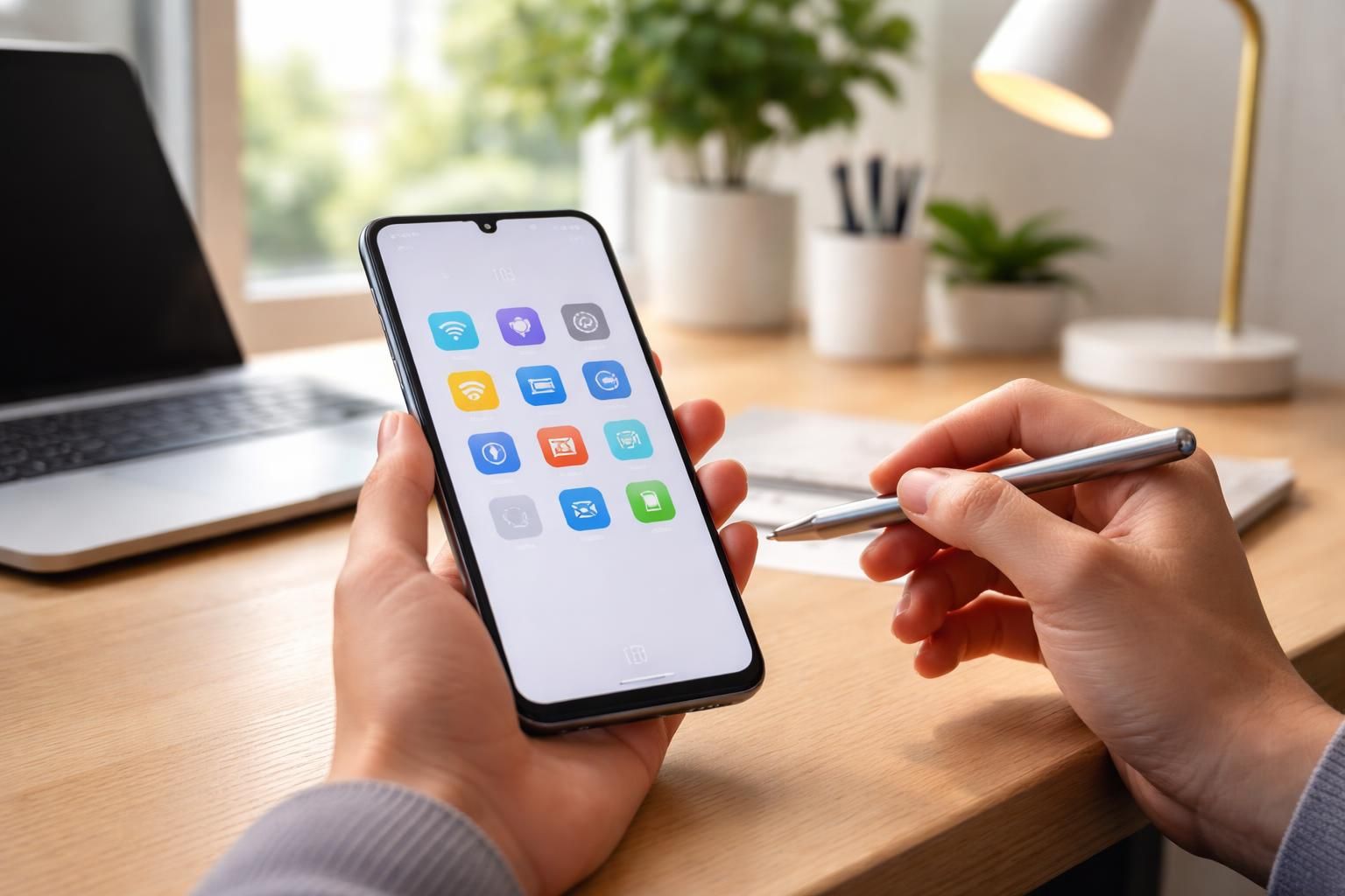 découvrez comment configurer votre redmi 13c pour maximiser ses performances grâce à nos conseils simples et efficaces.