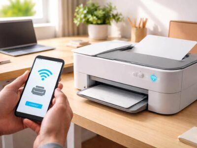 découvrez des méthodes simples et efficaces pour connecter votre imprimante en wifi à votre téléphone. suivez nos conseils pratiques pour imprimer sans fil en toute facilité.