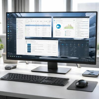 découvrez comment créer et gérer facilement des machines virtuelles avec hyper-v sous windows 11 grâce à notre guide complet et étape par étape.