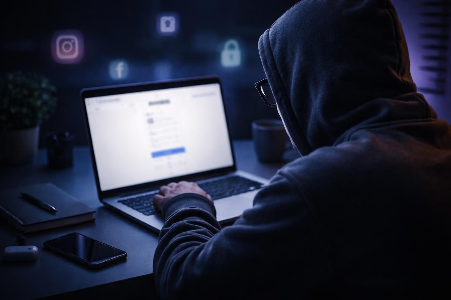 découvrez comment créer un profil instagram anonyme tout en protégeant votre vie privée grâce à nos conseils simples et efficaces.