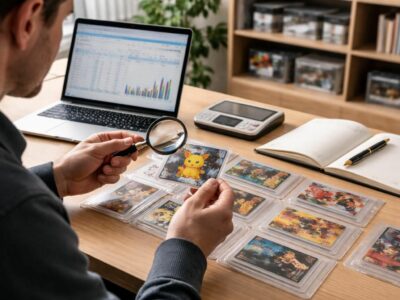 découvrez comment évaluer précisément la valeur des cartes téléphoniques les plus chères sur le marché grâce à nos conseils d'experts et astuces pratiques.