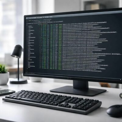 découvrez comment extraire facilement des données de la liste des utilisateurs sur linux grâce à des commandes simples et efficaces.