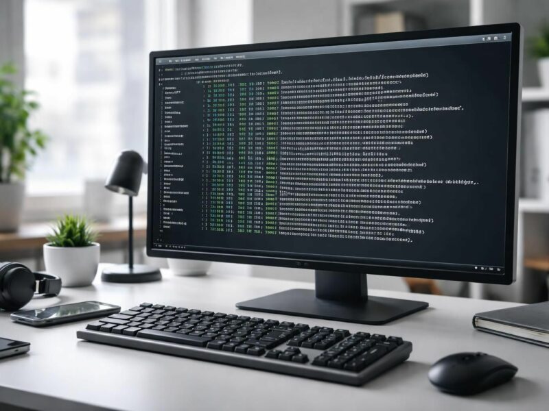découvrez comment extraire facilement des données de la liste des utilisateurs sur linux grâce à des commandes simples et efficaces.